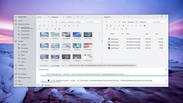 Энтузиасты объединились и выпустили полезные Windows-утилиты. Пять из них я долго искал