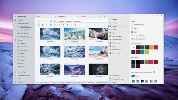 Энтузиасты объединились и выпустили полезные Windows-утилиты. Пять из них я долго искал