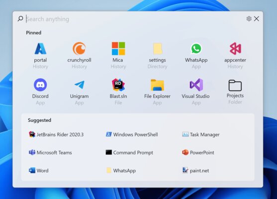 Энтузиасты объединились и выпустили полезные Windows-утилиты. Пять из них я долго искал