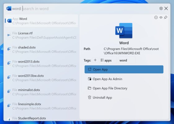 Энтузиасты объединились и выпустили полезные Windows-утилиты. Пять из них я долго искал