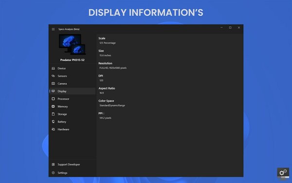 Энтузиасты объединились и выпустили полезные Windows-утилиты. Пять из них я долго искал
