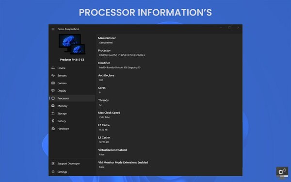 Энтузиасты объединились и выпустили полезные Windows-утилиты. Пять из них я долго искал