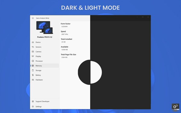 Энтузиасты объединились и выпустили полезные Windows-утилиты. Пять из них я долго искал