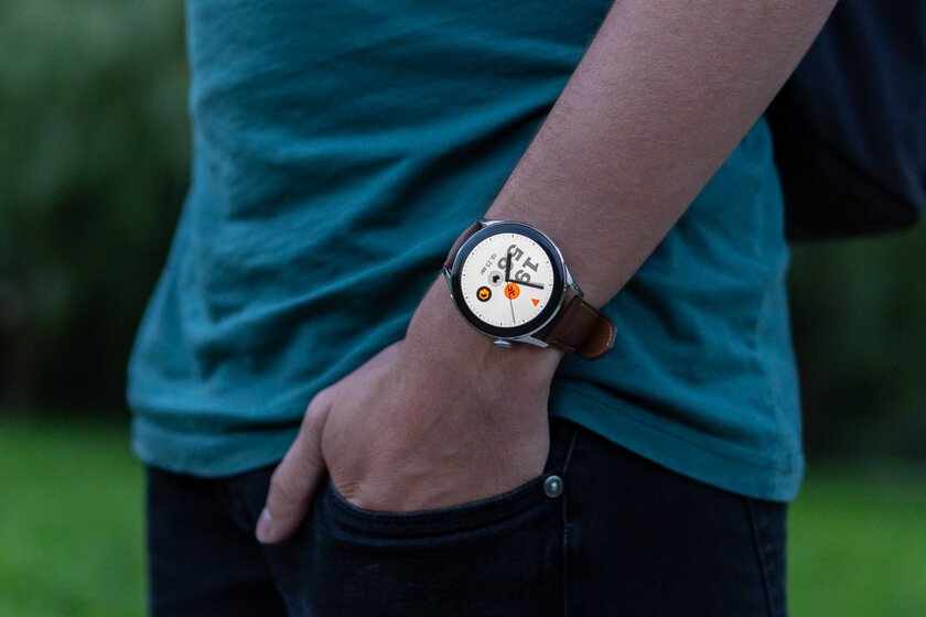 HarmonyOS пошла на пользу. Обзор Huawei Watch 3 после месяца использования