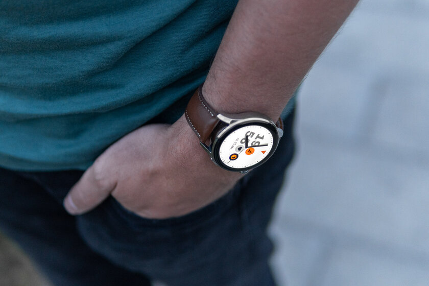 HarmonyOS пошла на пользу. Обзор Huawei Watch 3 после месяца использования