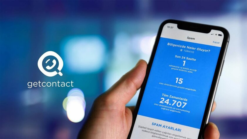 GetContact нашли в реестре ОРИ: приложение обязано делиться данными с российскими спецслужбами