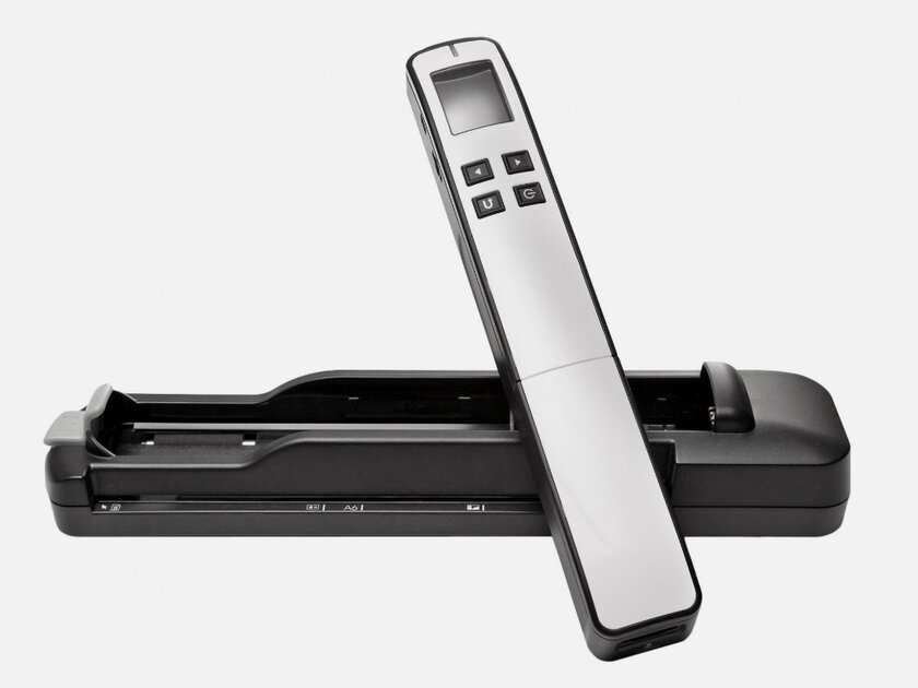 Какой сканер купить для дома или офиса в 2021: лучшие модели на любой бюджет — Avision MiWand 2 WiFi — от 7 290 рублей. 1