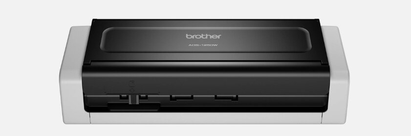 Какой сканер купить для дома или офиса в 2021: лучшие модели на любой бюджет — Brother ADS-1200 — от 19 840 рублей. 1