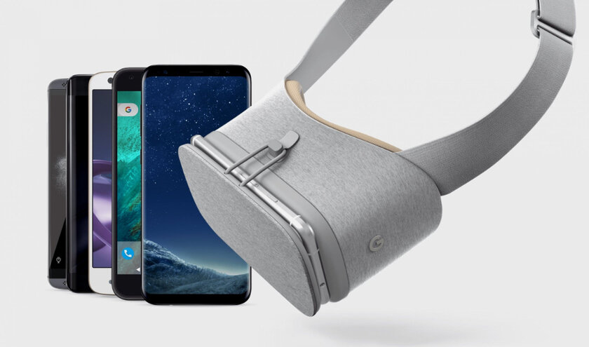 Почему платформа виртуальной реальности Daydream от Google провалилась. Мир не готов к VR?