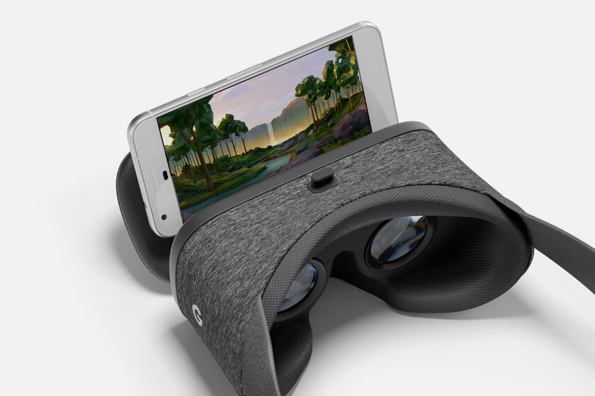 Почему платформа виртуальной реальности Daydream от Google провалилась. Мир не готов к VR?
