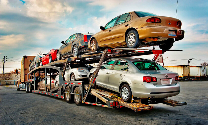 25 самых продаваемых авто в России за август: популярность Lada резко упала