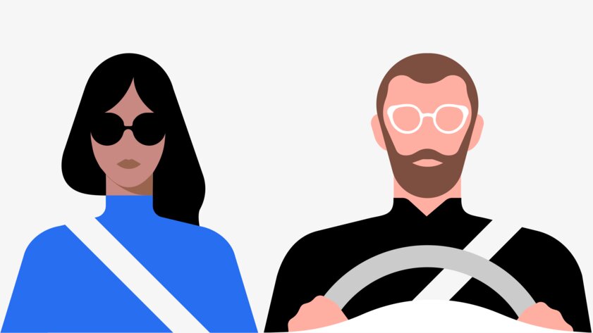 Корпорации против Техаса, или как IT-гиганты борются с запретом абортов