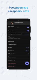 SFERA 0.17.32. Скриншот 3