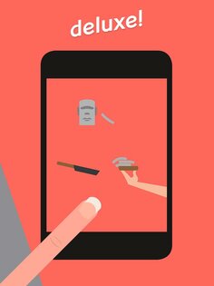 Burger – The Game 1.46. Скриншот 3