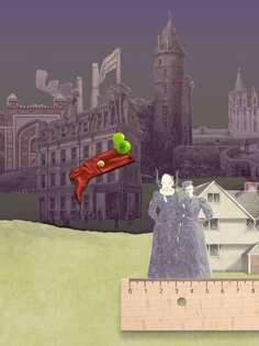 Verticow 2.29. Скриншот 1
