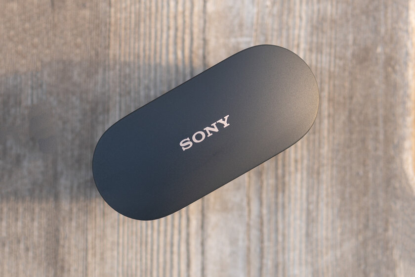 Если нужны наушники с шумодавом, то только такие. Обзор Sony WF-1000XM4 — Отзыв спустя две недели использования. 2