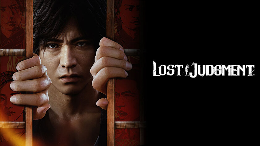 Странное убийство, кожанка и драки на улицах: Lost Judgment вышла в свет