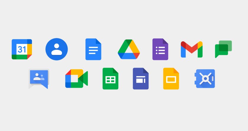 Облегчённые сервисы Google и не только: что такое GApps и какие бывают