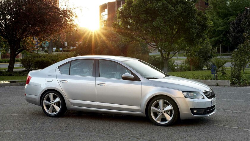 Как Skoda Octavia стала бестселлером, или 25 лет истории одного из популярнейших авто в мире