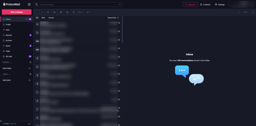 Отказываемся от слежки Google: приватные альтернативы всем сервисам компании