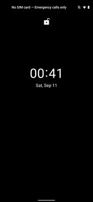 Чистый Android без слежки Google: что такое GrapheneOS и кому она пригодится — Что внутри. 3