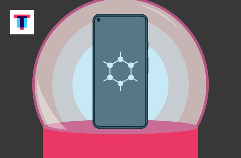 Чистый Android без слежки Google: что такое GrapheneOS и кому она пригодится