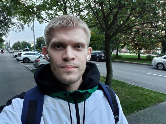 Бюджетный смартфон с рекордной автономностью и мощным процессором. Тестирую Realme C25s