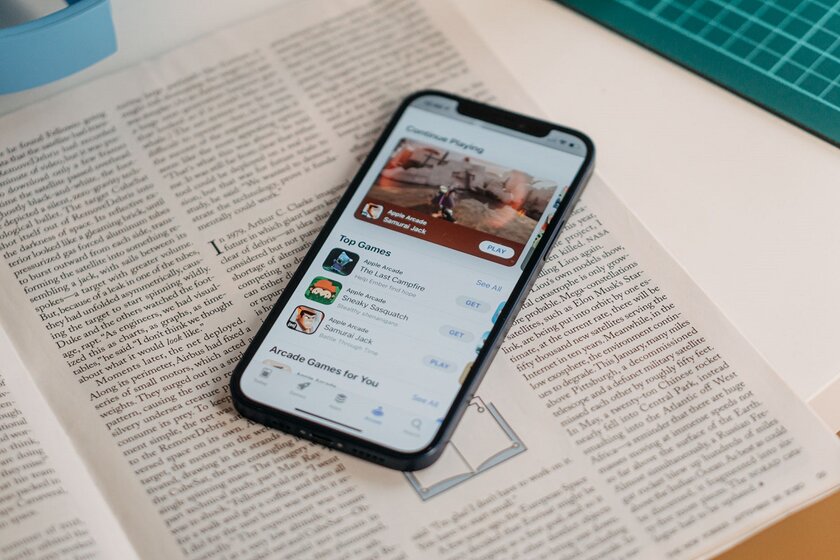 У некоторых пользователи iOS из России не загружаются приложения по мобильному интернету