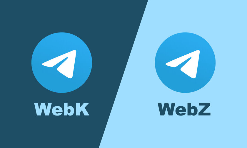 Заходите в Telegram с браузера? Есть 2 официальные веб-версии: чем они отличаются