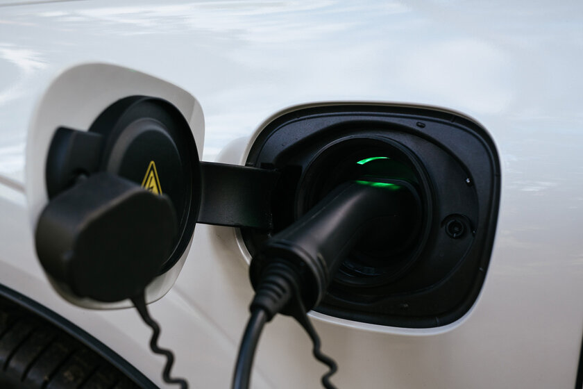 Экстаз электродвигателя и ДВС. Тест-драйв плагин-гибрида Volvo XC60 Recharge (2021) — В путь. 5