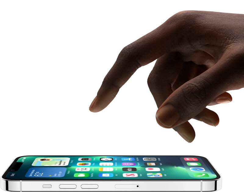 В iPhone 13 Pro добавили экран 120 Гц и полностью обновили систему камер