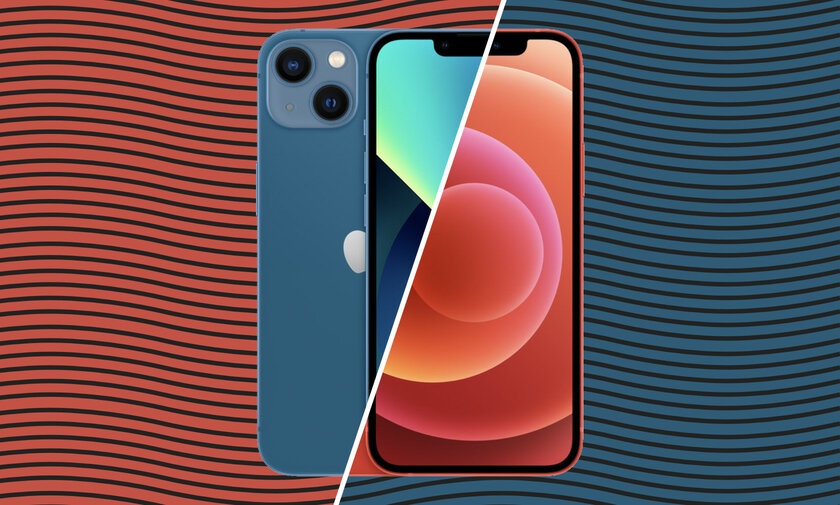 Чем новые iPhone 13 отличаются от iPhone 12: главные изменения
