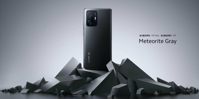 Большой анонс Xiaomi: компания представила смартфон 11T Pro, планшет Pad 5 и Mi Band 6 с NFC