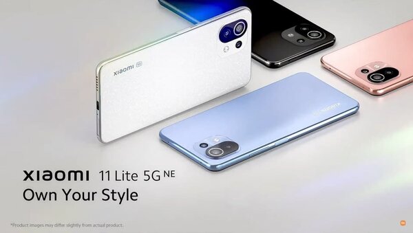 Большой анонс Xiaomi: компания представила смартфон 11T Pro, планшет Pad 5 и Mi Band 6 с NFC