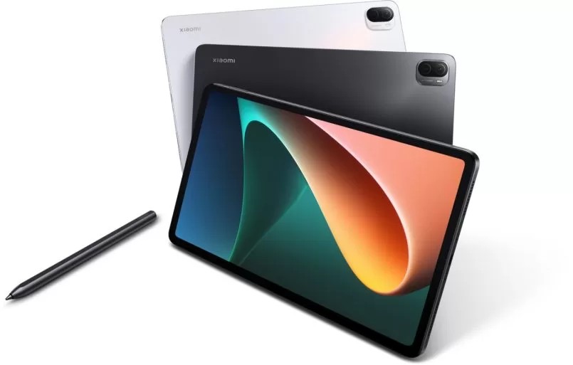 Большой анонс Xiaomi: компания представила смартфон 11T Pro, планшет Pad 5 и Mi Band 6 с NFC