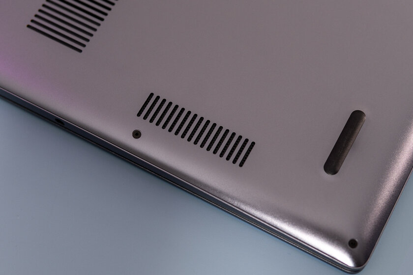 Теперь с Ryzen 5-го поколения. Обзор HONOR MagicBook 15 — Дисплей и звучание. 15