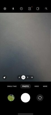 Samsung отказалась от ключевой функции Android 12 в своей прошивке