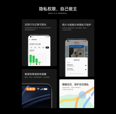 OPPO представила ColorOS 12 на базе Android 12: управление с ПК, стильный интерфейс и 3D-аватары