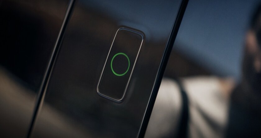 Face ID в автомобиле: Genesis встроит в будущие новинки сканер лица
