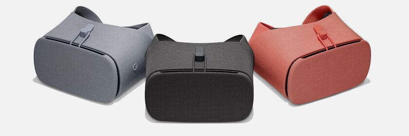 Почему платформа виртуальной реальности Daydream от Google провалилась. Мир не готов к VR?