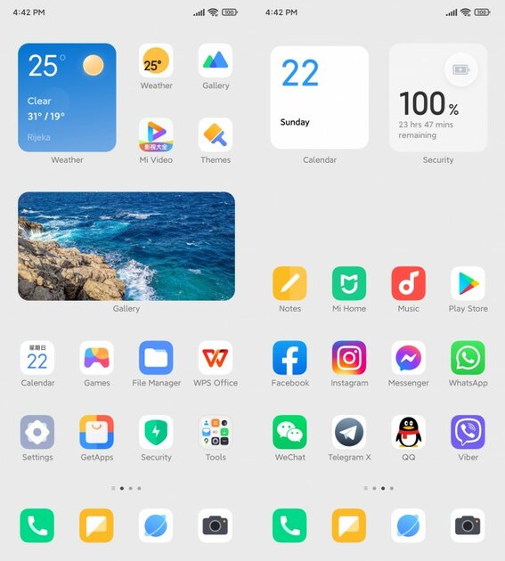 Знакомьтесь, MIUI 13 от Xiaomi: каким будет крупнейшее обновление прошивки