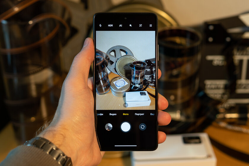 Познакомился с Xiaomi 11T и 11T Pro. Теперь жду их появления на полках!