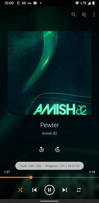 VLC переродился для Android Auto, а ещё стал удобнее для аудиокниг и подкастов