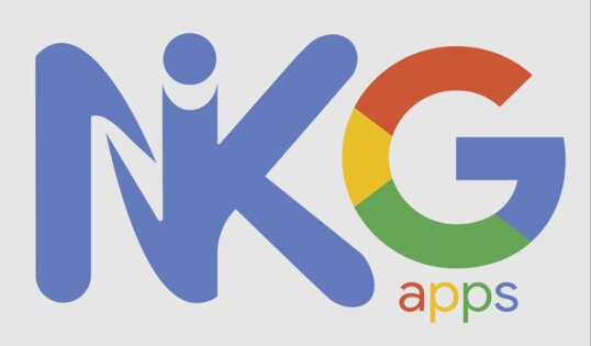 NikGApps. Скриншот 1