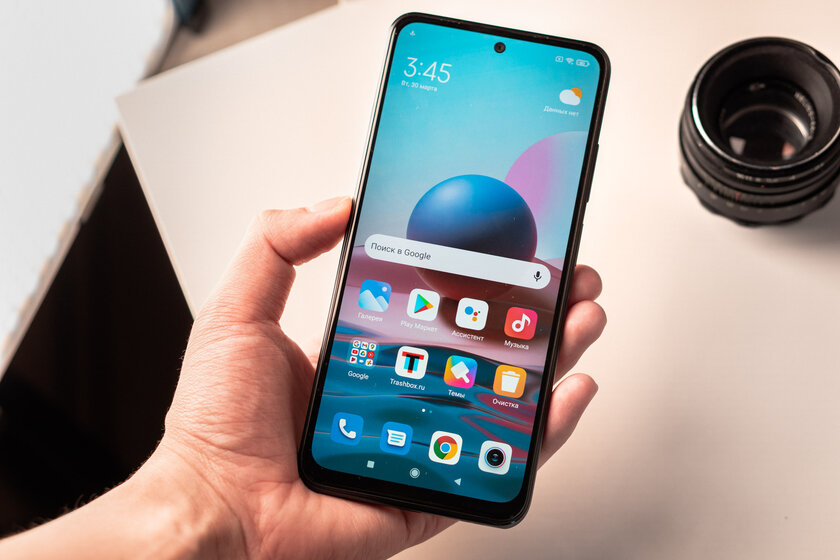 Xiaomi может удалённо активировать цензуру на смартфонах: отчёт правительства Литвы