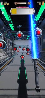 Space Force 1.3.1. Скриншот 1