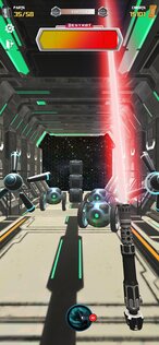 Space Force 1.3.1. Скриншот 2