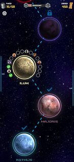 Space Force 1.3.1. Скриншот 5