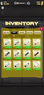 Space Force 1.3.1. Скриншот 6