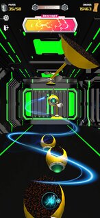 Space Force 1.3.1. Скриншот 8